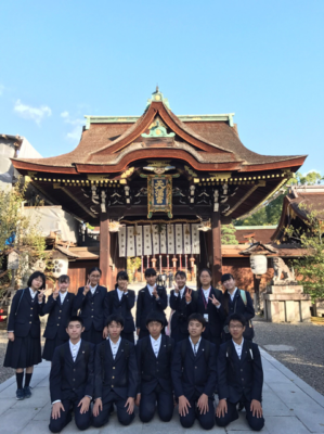 静岡県立浜松西高校・中等部の制服写真画像まとめ・レビュー口コミ評判・生徒の着こなし・夏服冬服詳細情報