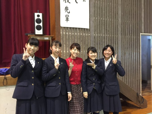 静岡県立浜松西高校・中等部の制服写真画像まとめ・レビュー口コミ評判・生徒の着こなし・夏服冬服詳細情報
