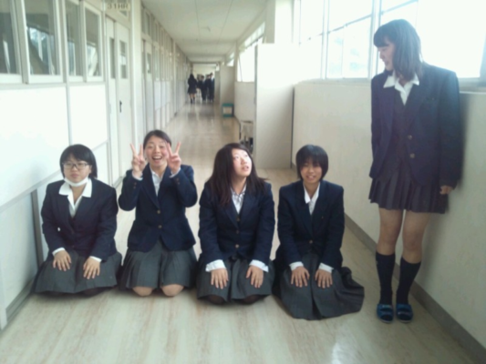 静岡県立田方農業高校の制服写真画像まとめ・レビュー口コミ評判・生徒の着こなし・夏服冬服詳細情報