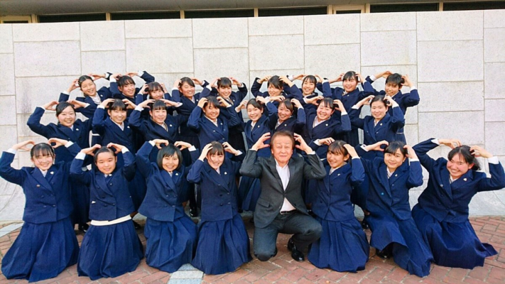 静岡県立掛川西高校の制服写真画像まとめ・レビュー口コミ評判・生徒の着こなし・夏服冬服詳細情報
