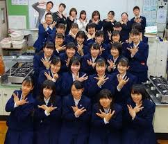 静岡県立掛川西高校の制服写真画像まとめ・レビュー口コミ評判・生徒の着こなし・夏服冬服詳細情報
