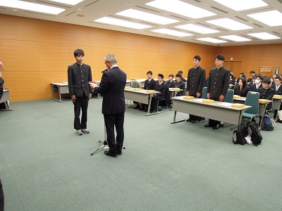 静岡県立沼津工業高校の制服写真画像まとめ・レビュー口コミ評判・生徒の着こなし・夏服冬服詳細情報