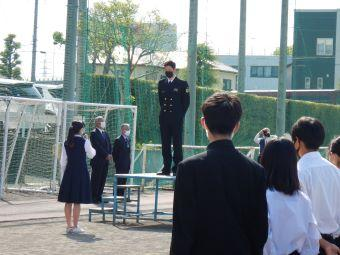 静岡県立静岡東高校の制服写真画像まとめ・レビュー口コミ評判・生徒の着こなし・夏服冬服詳細情報