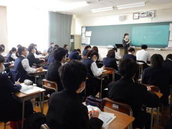 静岡県立静岡東高校の制服写真画像まとめ・レビュー口コミ評判・生徒の着こなし・夏服冬服詳細情報