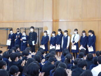 静岡県立静岡東高校の制服写真画像まとめ・レビュー口コミ評判・生徒の着こなし・夏服冬服詳細情報