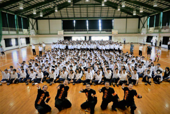 静岡県立浜松江之島高校の制服写真画像まとめ・レビュー口コミ評判・生徒の着こなし・夏服冬服詳細情報