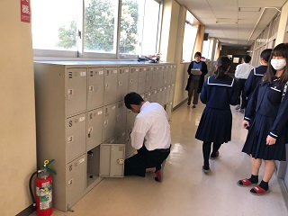静岡県立磐田南高校の制服写真画像まとめ・レビュー口コミ評判・生徒の着こなし・夏服冬服詳細情報