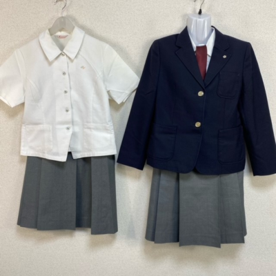 静岡県立静岡西高校の制服写真画像まとめ・レビュー口コミ評判・生徒の着こなし・夏服冬服詳細情報