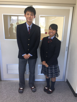 オイスカ高校の制服写真画像まとめ・レビュー口コミ評判・生徒の着こなし・夏服冬服詳細情報