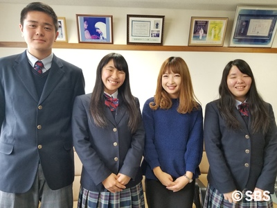 オイスカ高校の制服写真画像まとめ・レビュー口コミ評判・生徒の着こなし・夏服冬服詳細情報