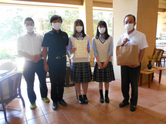 オイスカ高校の制服写真画像まとめ・レビュー口コミ評判・生徒の着こなし・夏服冬服詳細情報