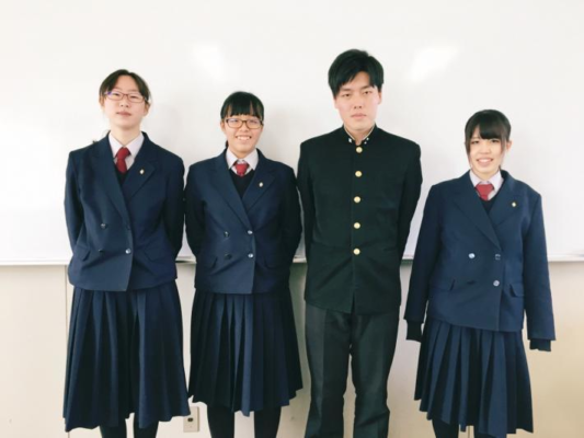 静岡県立島田商業高校の制服写真画像まとめ・レビュー口コミ評判・生徒の着こなし・夏服冬服詳細情報 静岡県立島田商業高校の制服写真画像まとめ・レビュー口コミ評判・生徒の着こなし・夏服冬服詳細情報