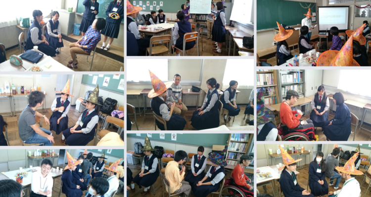 静岡県立島田商業高校の制服写真画像まとめ・レビュー口コミ評判・生徒の着こなし・夏服冬服詳細情報