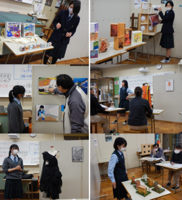 知徳高校の制服写真画像まとめ・レビュー口コミ評判・生徒の着こなし・夏服冬服詳細情報