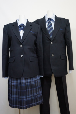静岡県立清流館高校の制服写真画像まとめ・レビュー口コミ評判・生徒の着こなし・夏服冬服詳細情報