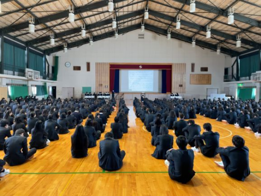 静岡県立清流館高校の制服写真画像まとめ・レビュー口コミ評判・生徒の着こなし・夏服冬服詳細情報