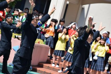 静岡県立清流館高校の制服写真画像まとめ・レビュー口コミ評判・生徒の着こなし・夏服冬服詳細情報