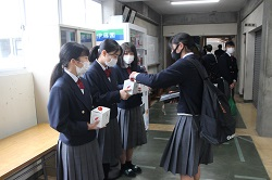 静岡県立川根高校の制服写真画像まとめ・レビュー口コミ評判・生徒の着こなし・夏服冬服詳細情報