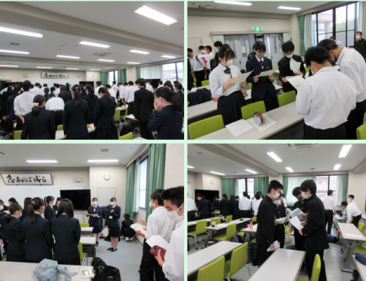 静岡県立榛原高校の制服写真画像まとめ・レビュー口コミ評判・生徒の着こなし・夏服冬服詳細情報