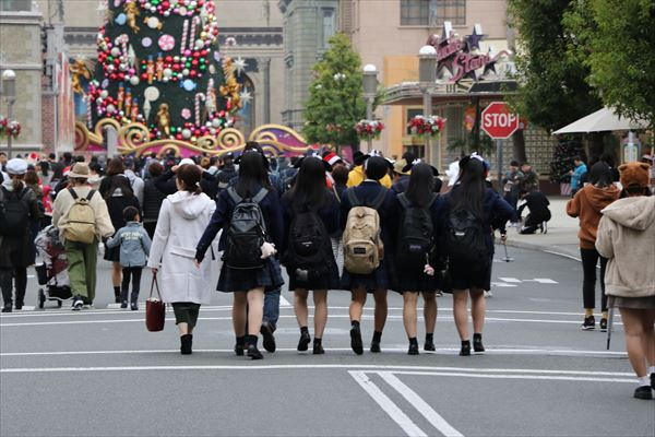 静岡県富士見中学校・高校の制服写真画像まとめ・レビュー口コミ評判・生徒の着こなし・夏服冬服詳細情報