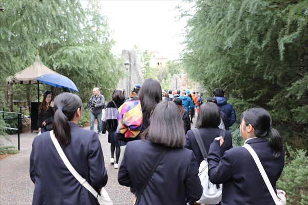静岡県富士見中学校・高校の制服写真画像まとめ・レビュー口コミ評判・生徒の着こなし・夏服冬服詳細情報