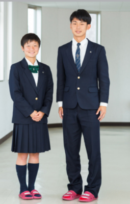 磐田東中学校 高校の制服写真画像まとめ レビュー口コミ評判 生徒の着こなし 夏服冬服詳細情報 全国中高制服グラム 全国47都道府県の中学校高等学校 制服検索口コミ