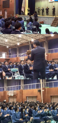【静岡】星陵中学高校の制服写真画像まとめ・レビュー口コミ評判・生徒の着こなし・夏服冬服詳細情報