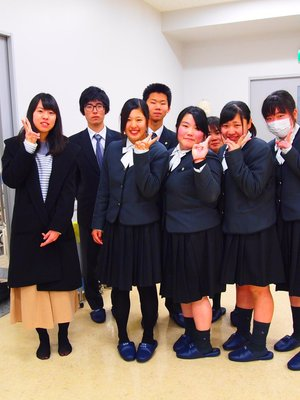 浜松修学舎中学校・高校の制服写真画像まとめ・レビュー口コミ評判・生徒の着こなし・夏服冬服詳細情報