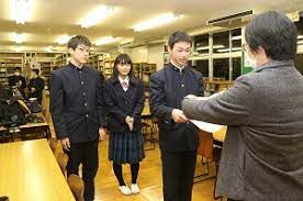 【閉校】群馬県立中之条高校の制服写真画像まとめ・レビュー口コミ評判・生徒の着こなし・夏服冬服詳細情報 【閉校】群馬県立中之条高校の制服写真画像まとめ・レビュー口コミ評判・生徒の着こなし・夏服冬服詳細情報