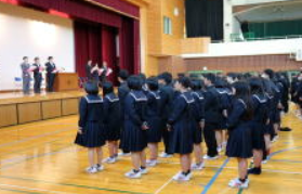 和歌山県立耐久高校の制服写真画像まとめ・レビュー口コミ評判・生徒の着こなし・夏服冬服詳細情報