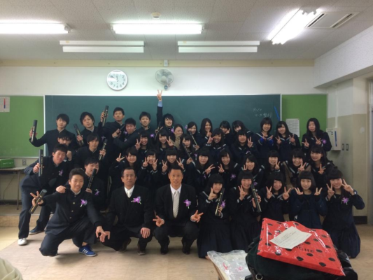 和歌山県立耐久高校の制服写真画像まとめ・レビュー口コミ評判・生徒の着こなし・夏服冬服詳細情報