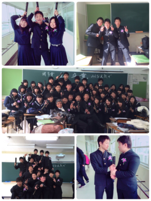 和歌山県立耐久高校の制服写真画像まとめ・レビュー口コミ評判・生徒の着こなし・夏服冬服詳細情報