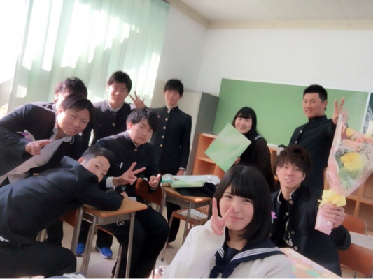 和歌山県立耐久高校の制服写真画像まとめ・レビュー口コミ評判・生徒の着こなし・夏服冬服詳細情報