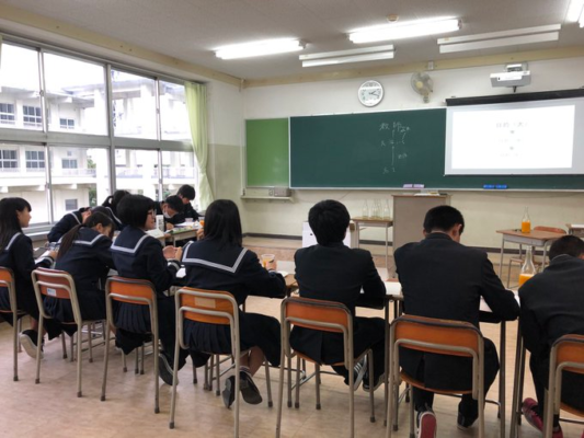 和歌山県立耐久高校の制服写真画像まとめ・レビュー口コミ評判・生徒の着こなし・夏服冬服詳細情報
