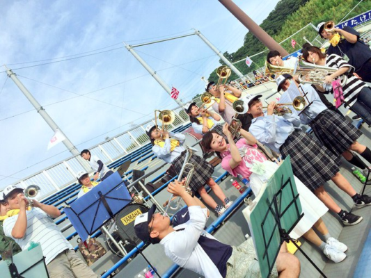 和歌山県立新翔高校の制服写真画像まとめ・レビュー口コミ評判・生徒の着こなし・夏服冬服詳細情報