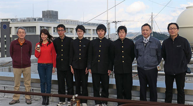 和歌山県立和歌山工業高校の制服写真画像まとめ・レビュー口コミ評判・生徒の着こなし・夏服冬服詳細情報│全国中高制服グラム全国47都道府県の中