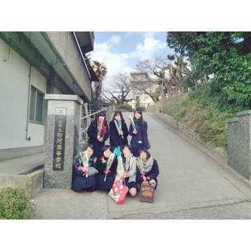 和歌山県立粉河高校の制服写真画像まとめ・レビュー口コミ評判・生徒の着こなし・夏服冬服詳細情報（こかわこうとうがっこう）