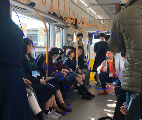 和歌山県立粉河高校の制服写真画像まとめ・レビュー口コミ評判・生徒の着こなし・夏服冬服詳細情報（こかわこうとうがっこう）