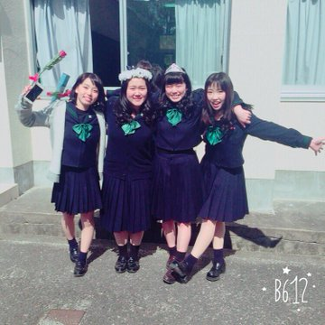 和歌山県立粉河高校の制服写真画像まとめ・レビュー口コミ評判・生徒の着こなし・夏服冬服詳細情報（こかわこうとうがっこう）