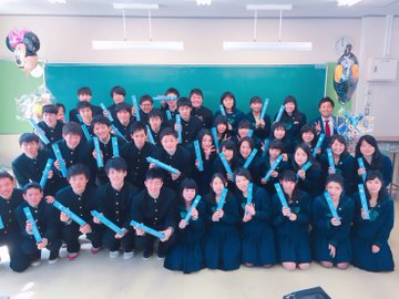 和歌山県立粉河高校の制服写真画像まとめ・レビュー口コミ評判・生徒の着こなし・夏服冬服詳細情報（こかわこうとうがっこう）