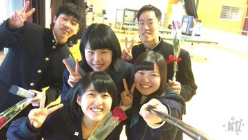 和歌山県立粉河高校の制服写真画像まとめ・レビュー口コミ評判・生徒の着こなし・夏服冬服詳細情報（こかわこうとうがっこう）