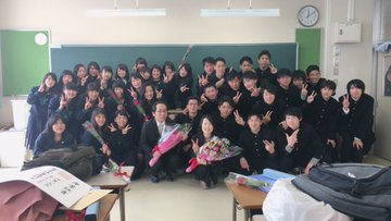 和歌山県立粉河高校の制服写真画像まとめ・レビュー口コミ評判・生徒の着こなし・夏服冬服詳細情報（こかわこうとうがっこう）