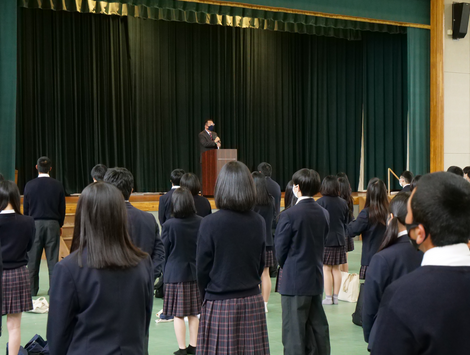 三重県立菰野高校の制服写真画像動画まとめ・レビュー口コミ評判・生徒の着こなし・夏服冬服詳細情報（こものこうこう）