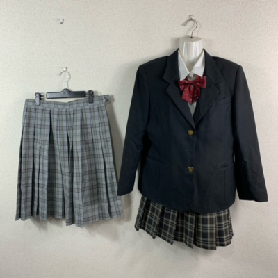 三重県立四日市農芸高校の制服写真画像まとめ・レビュー口コミ評判・生徒の着こなし・夏服冬服詳細情報