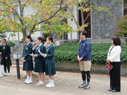 セントヨゼフ女子学園中学校・高校の制服写真画像まとめ・レビュー口コミ評判・生徒の着こなし・夏服冬服詳細情報