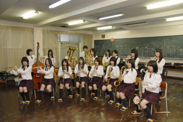 暁中学校・高校の制服写真画像まとめ・レビュー口コミ評判・生徒の着こなし・夏服冬服詳細情報（あかつきちゅうがっこう・あかつきこうとうがっこう）