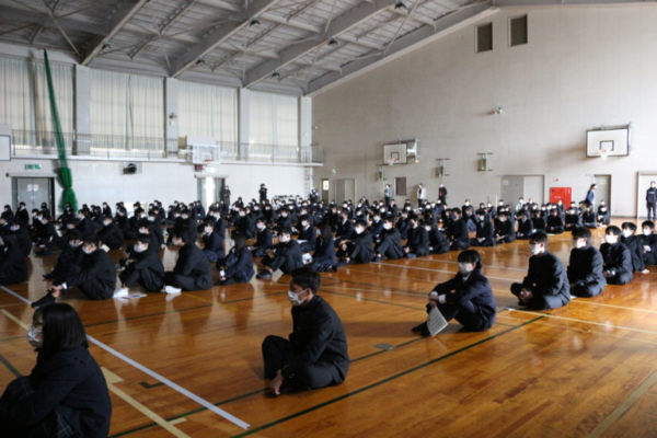 三重県立久居農林高校の制服写真画像まとめ・レビュー口コミ評判・生徒の着こなし・夏服冬服詳細情報（ひさいのうりん）