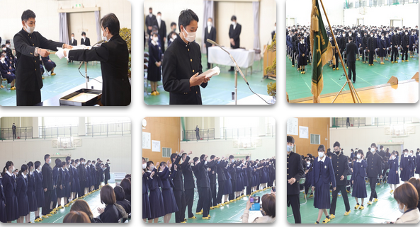 三重県立宇治山田商業高校の制服写真画像まとめ・レビュー口コミ評判・生徒の着こなし・夏服冬服詳細情報
