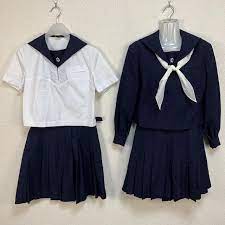 東京都立杉並高校の制服写真画像動画まとめ・レビュー口コミ評判・生徒の着こなし・夏服冬服詳細情報