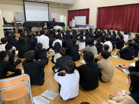 東京都立杉並高校の制服写真画像動画まとめ・レビュー口コミ評判・生徒の着こなし・夏服冬服詳細情報